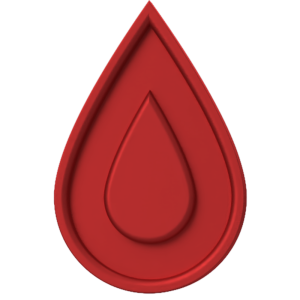 Red Coin 1000x1000